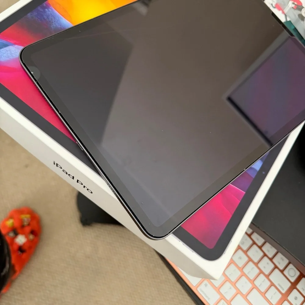 Apple iPad Pro 11' 2nd Gen 128GB